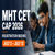 MHT CET CAP 2026 Schedule Released for BE BTech Admissions